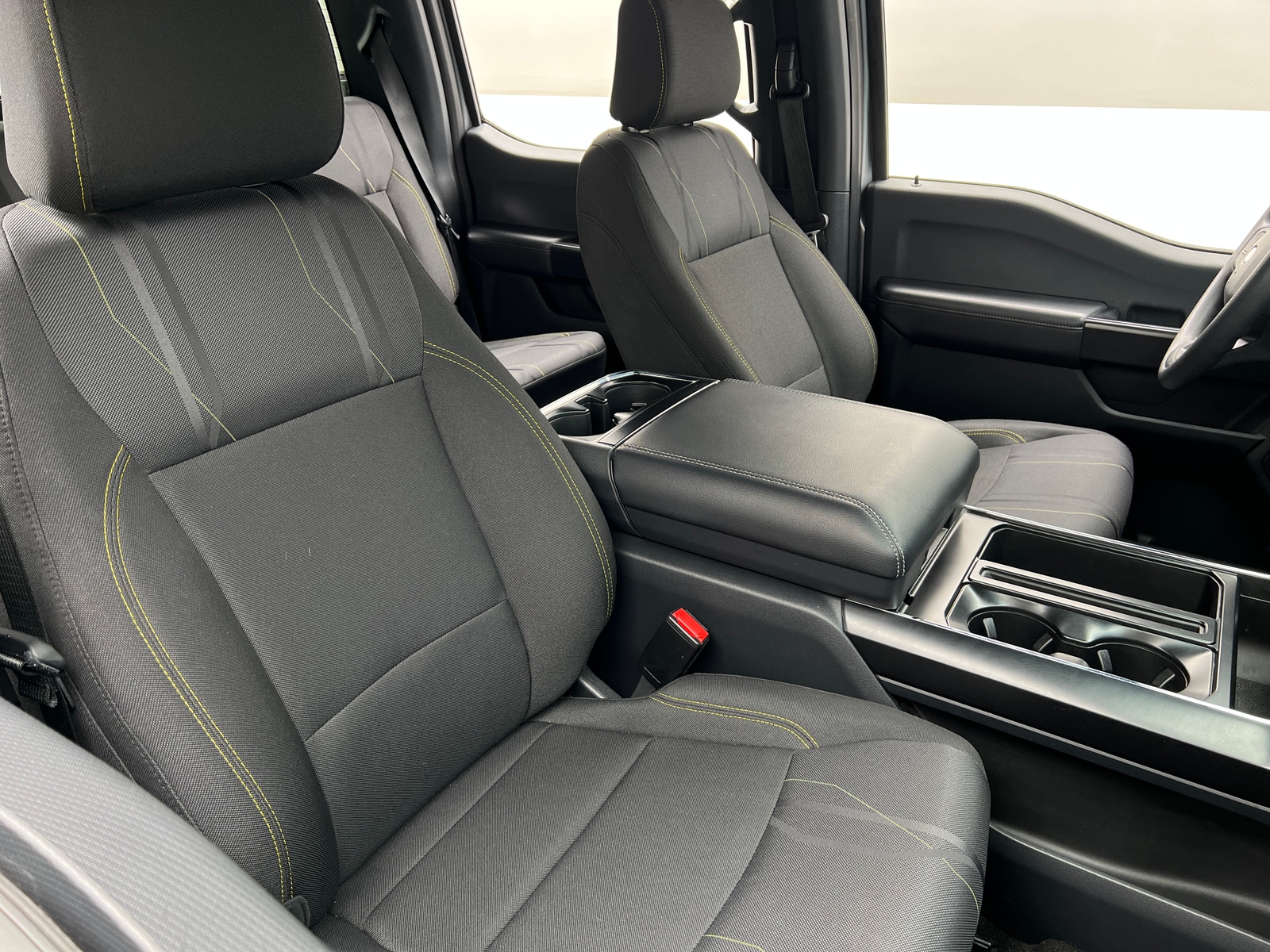 Thumbnail: 2025 Ford Econoline - 2