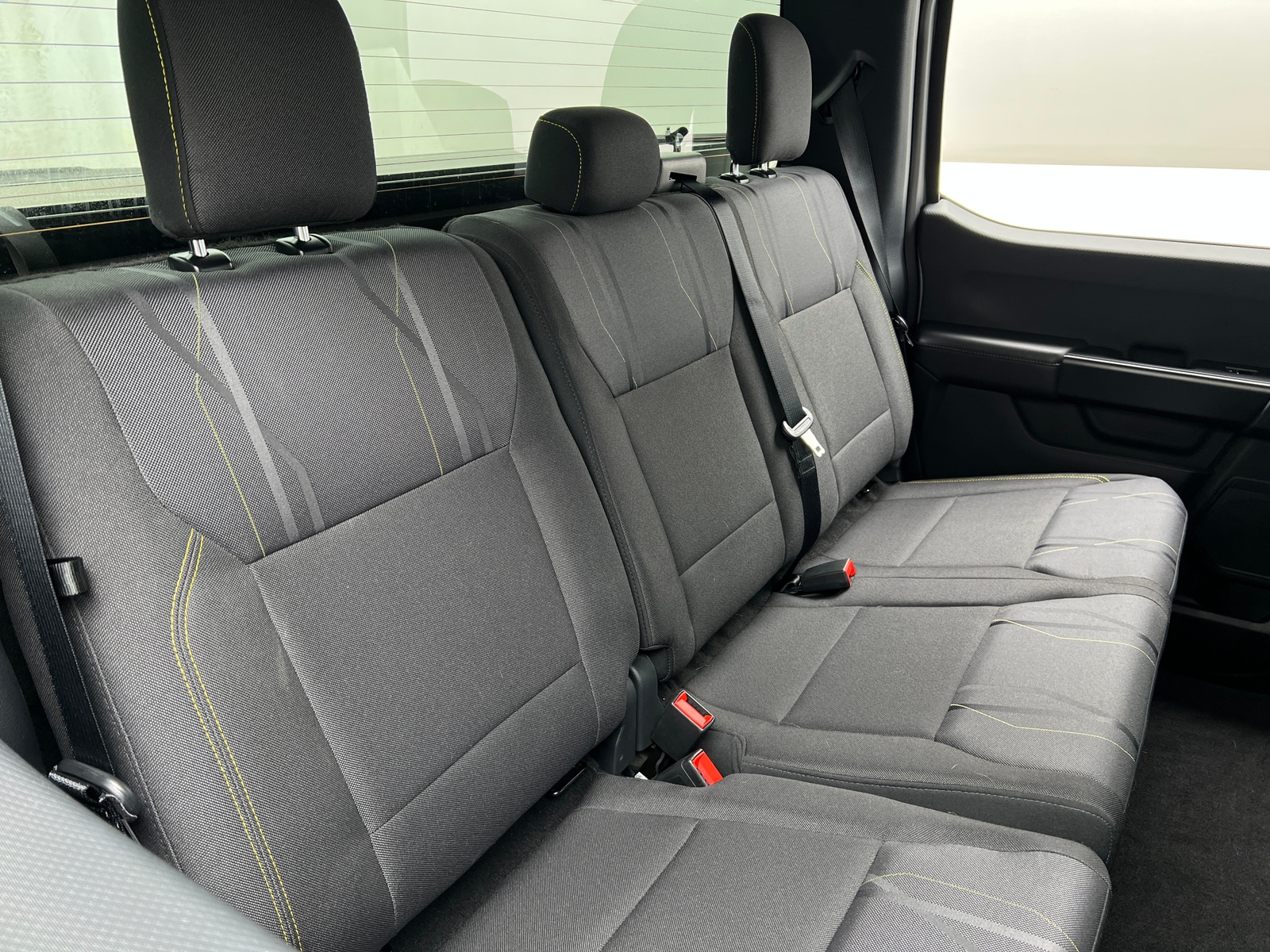 Thumbnail: 2025 Ford Econoline - 6