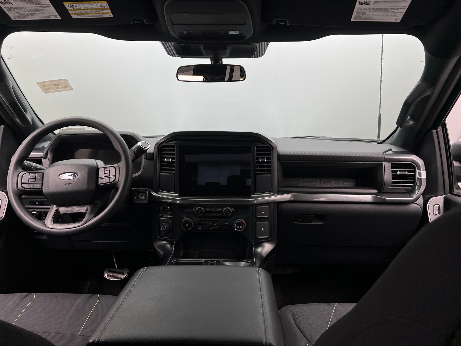 Thumbnail: 2025 Ford Econoline - 3