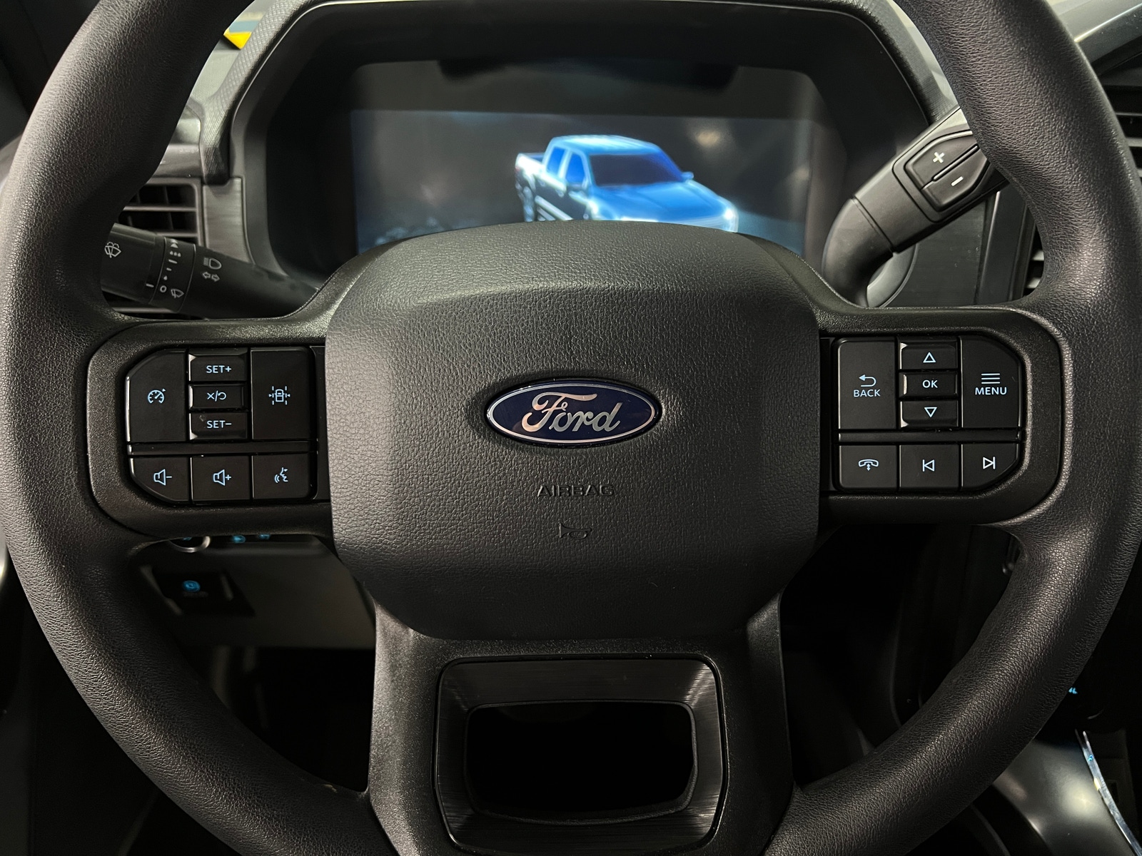 Thumbnail: 2025 Ford Econoline - 5