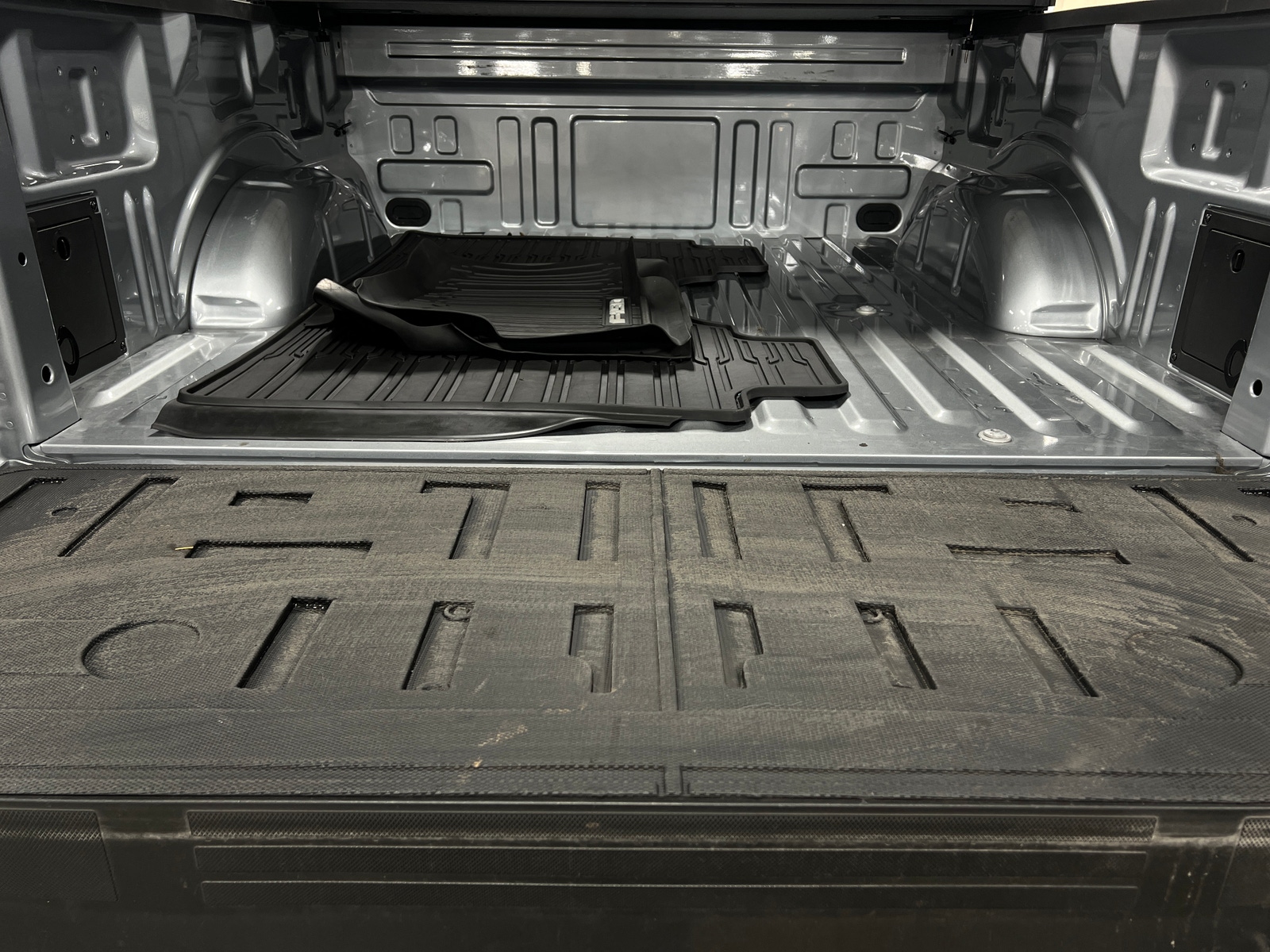 Thumbnail: 2025 Ford Econoline - 7