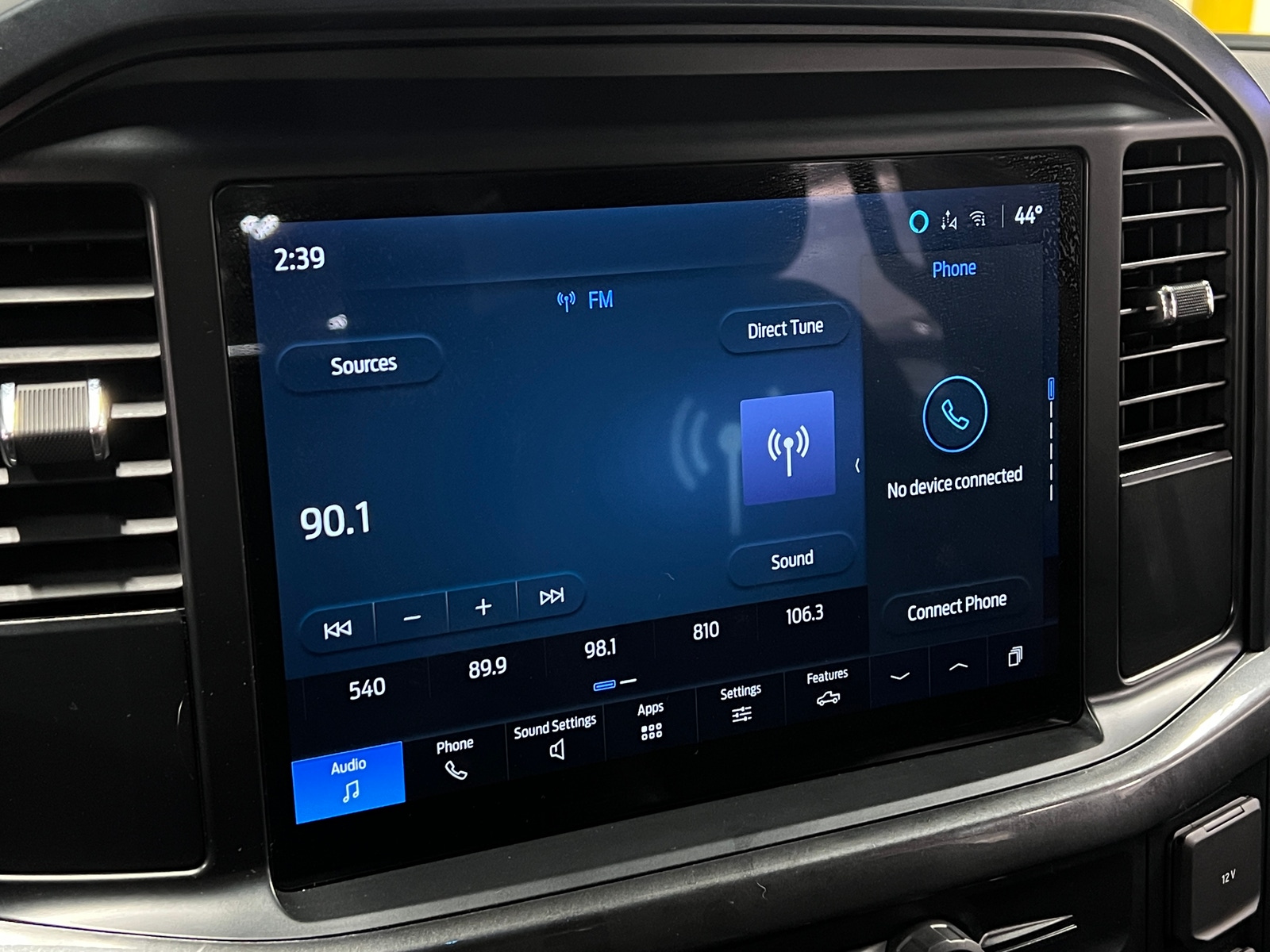 Thumbnail: 2025 Ford Econoline - 4