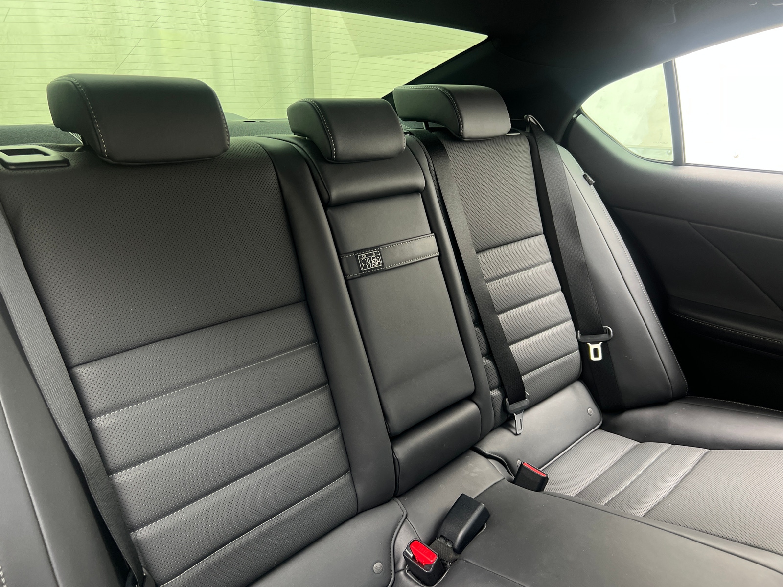 Thumbnail: 2024 Lexus IS - 5