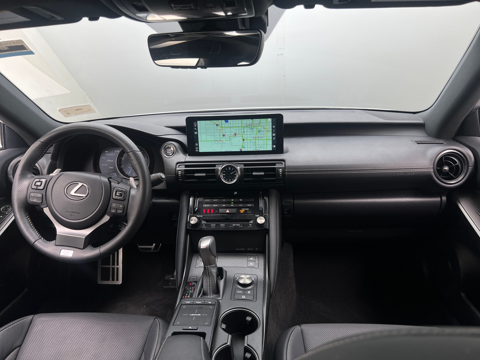 Thumbnail: 2024 Lexus IS - 2