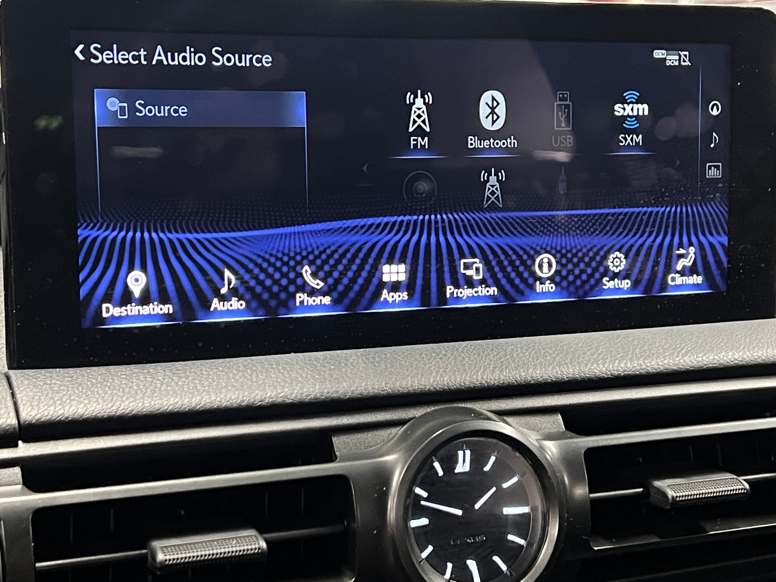 Thumbnail: 2024 Lexus IS - 3