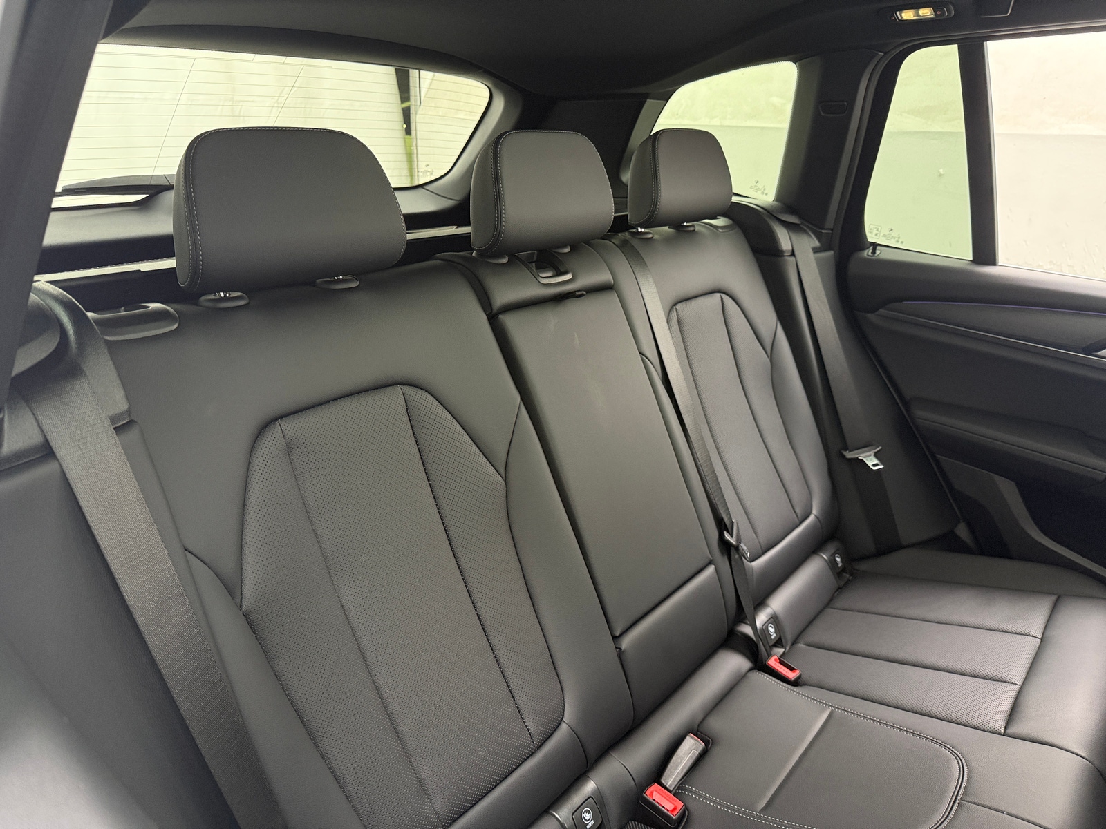 Thumbnail: 2023 BMW X3 - 5