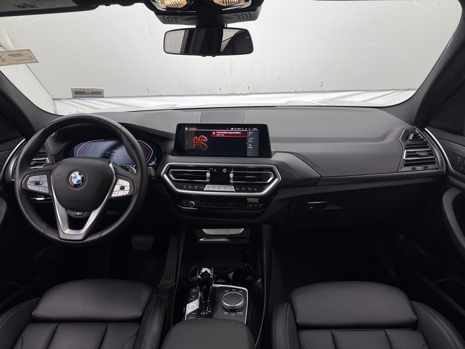 Thumbnail: 2023 BMW X3 - 2