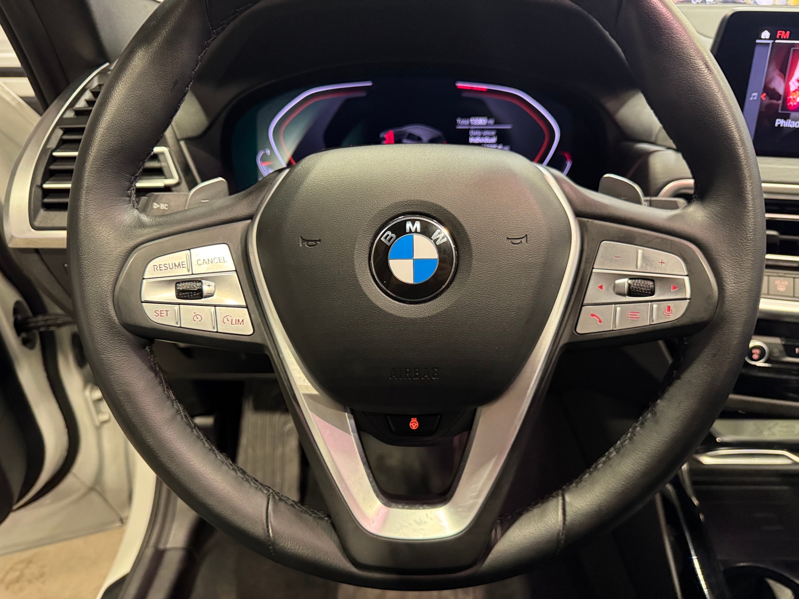 Thumbnail: 2023 BMW X3 - 4