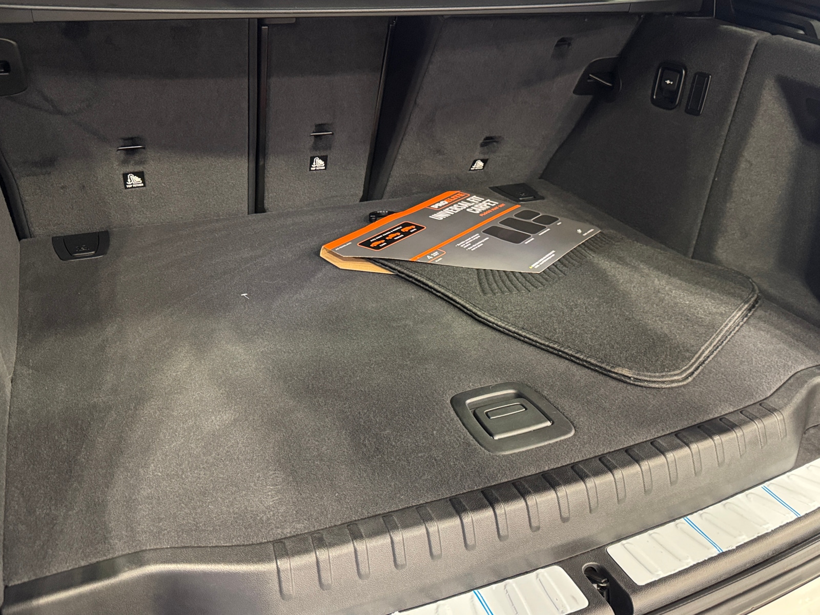 Thumbnail: 2023 BMW X3 - 6