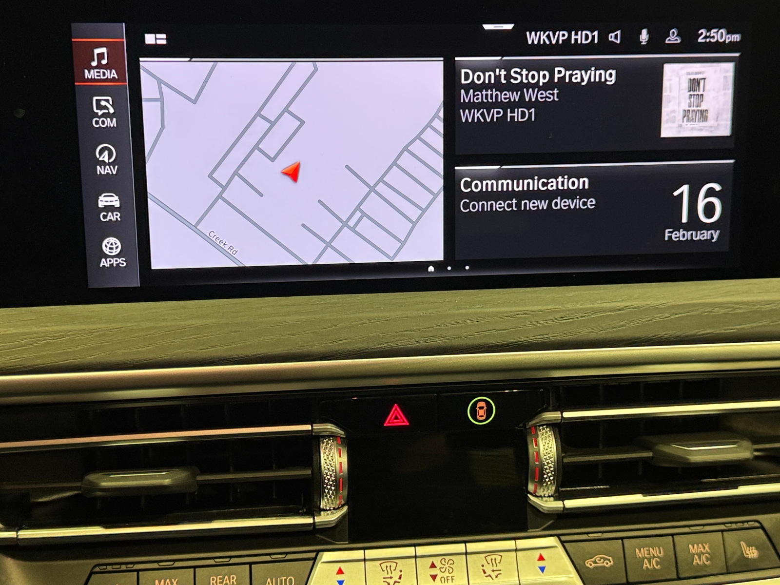 Thumbnail: 2023 BMW X3 - 3