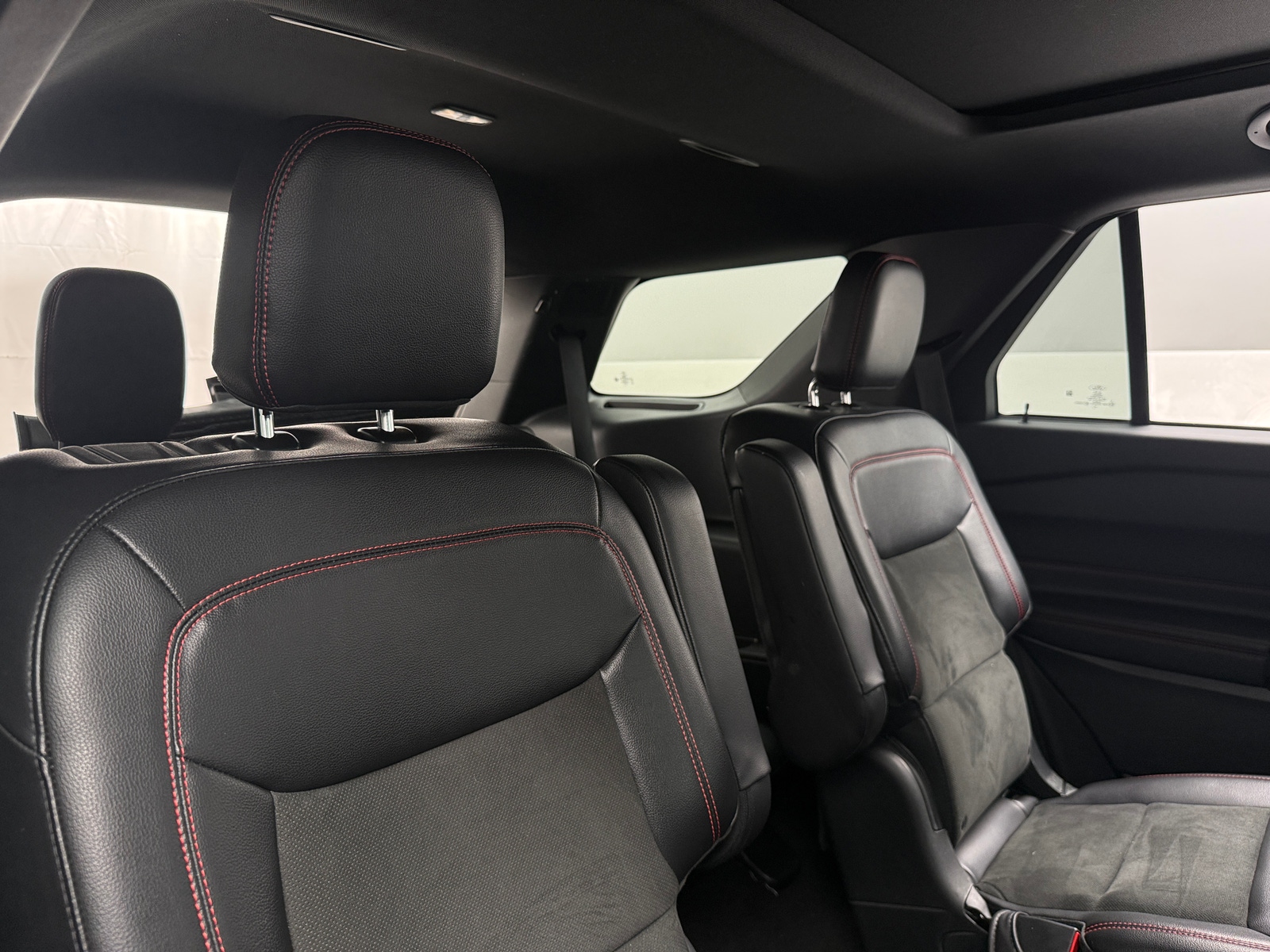 Thumbnail: 2023 Ford Explorer - 6