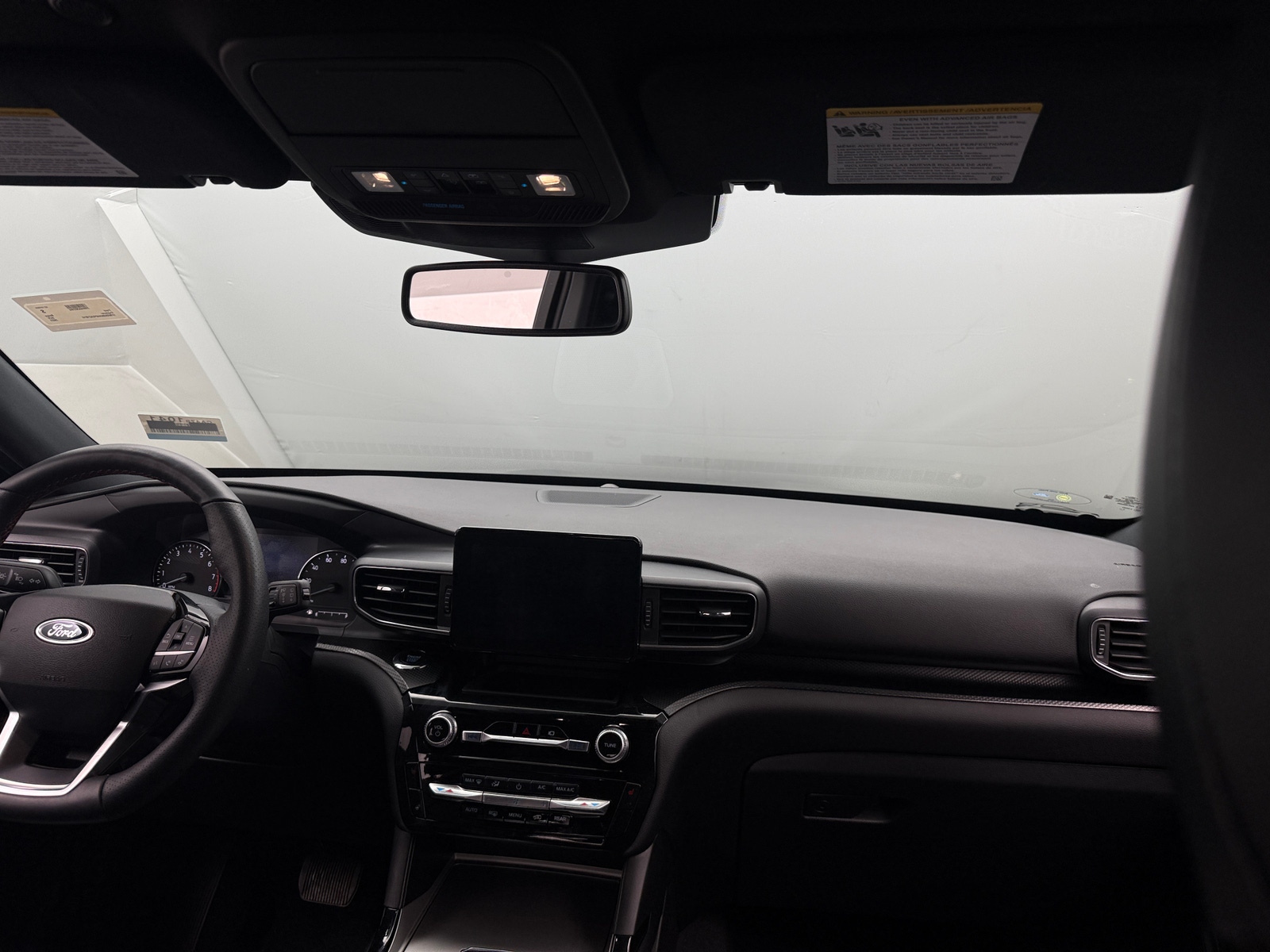 Thumbnail: 2023 Ford Explorer - 3