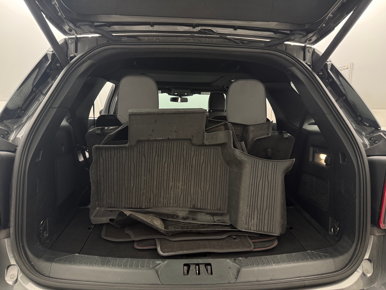 Thumbnail: 2023 Ford Explorer - 7