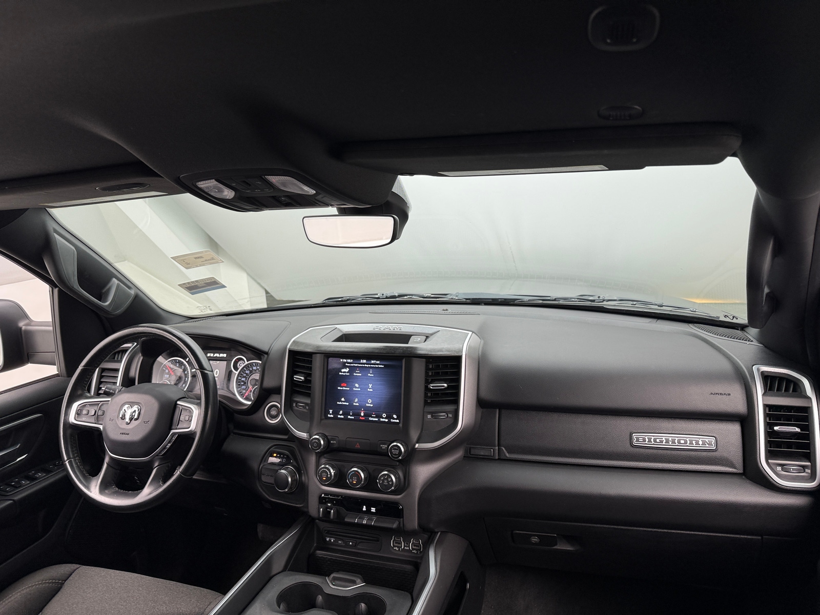 Thumbnail: 2019 RAM 1500 - 3