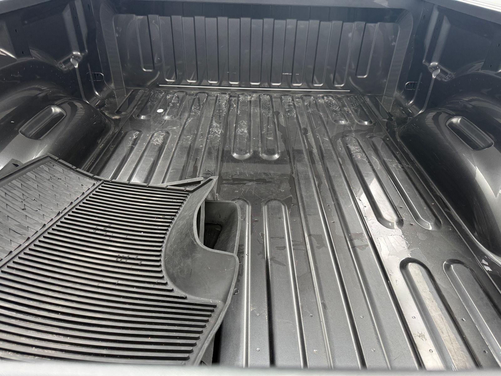 Thumbnail: 2019 RAM 1500 - 7