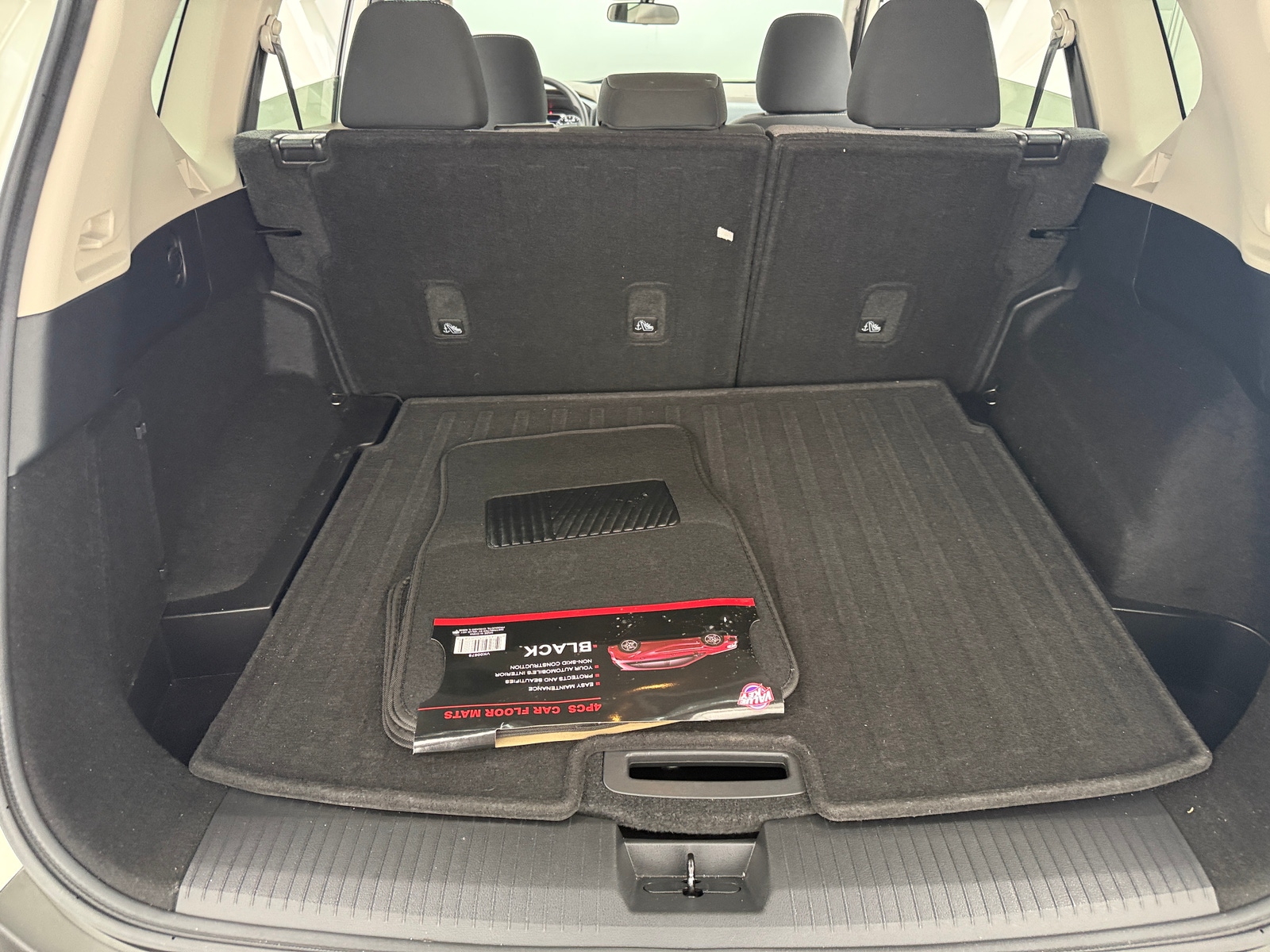 Thumbnail: 2021 Nissan Rogue - 7