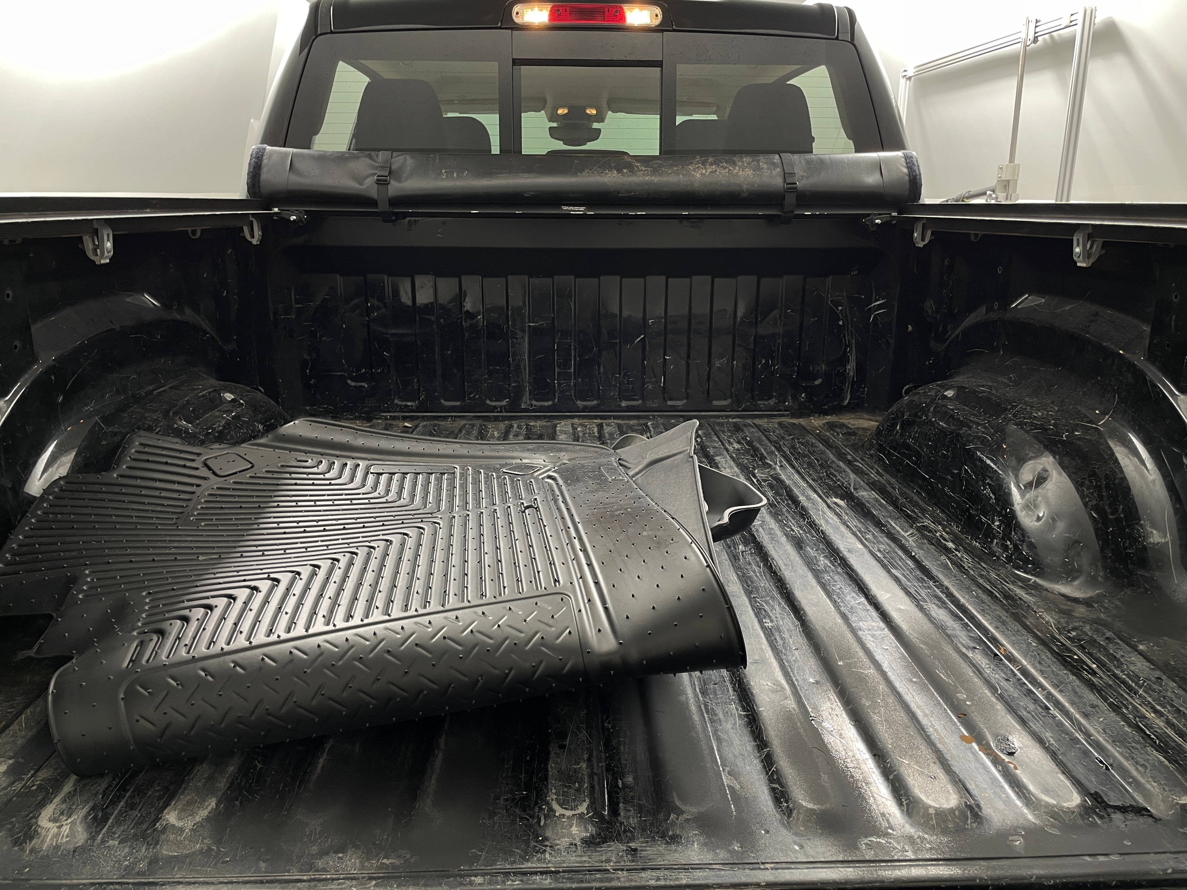 2019 RAM Ram 1500 Pickup