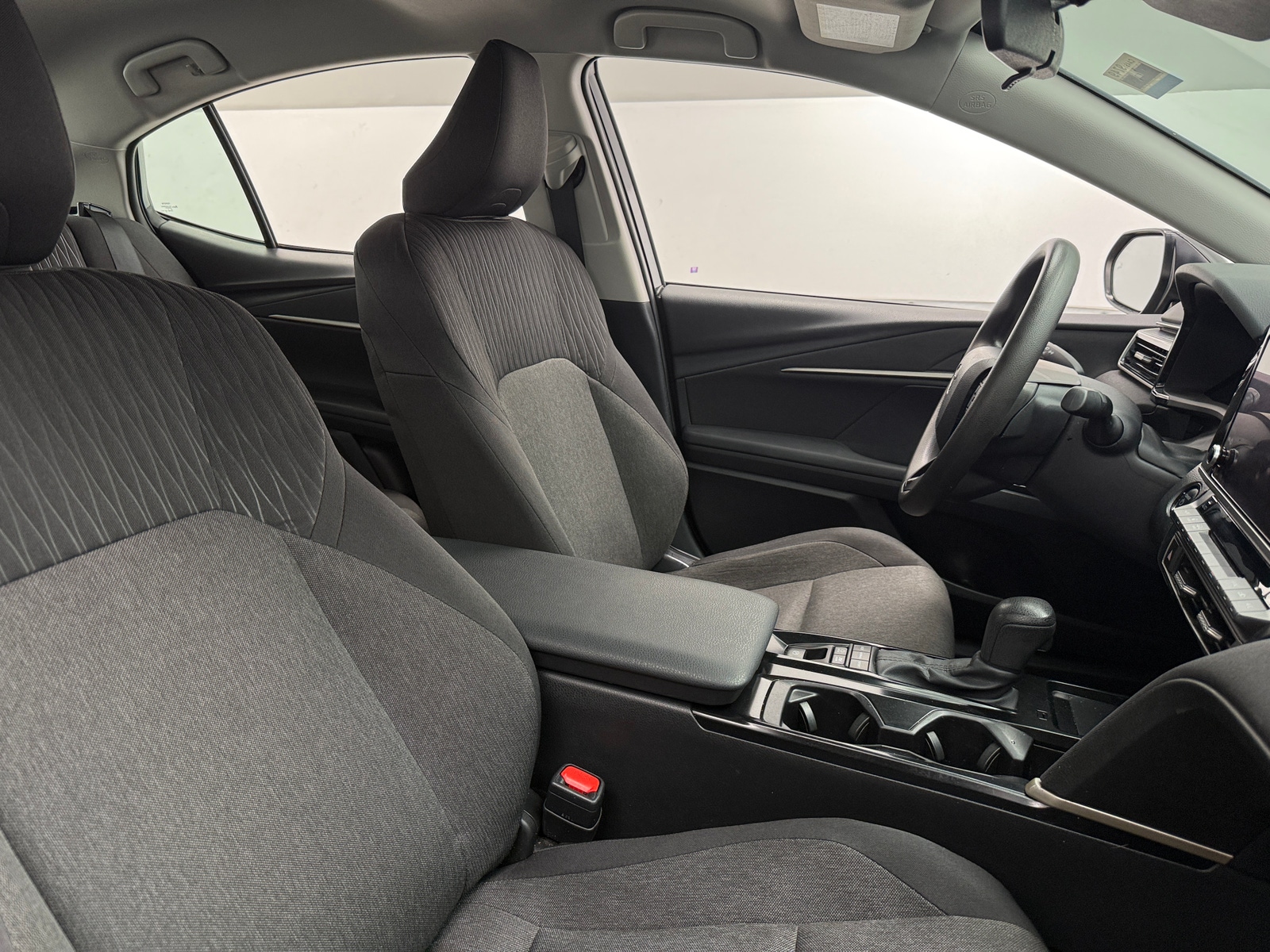 Thumbnail: 2025 Toyota Camry - 2