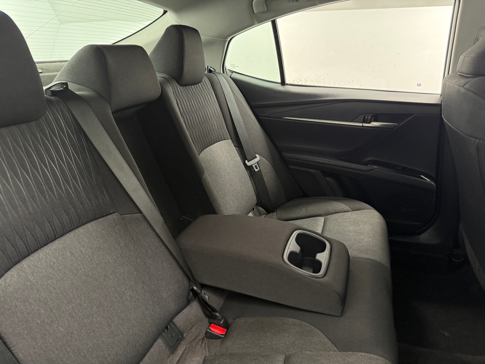 Thumbnail: 2025 Toyota Camry - 6