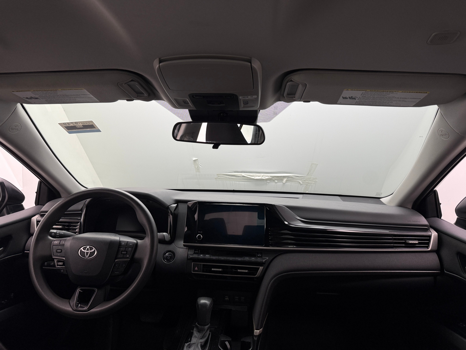 Thumbnail: 2025 Toyota Camry - 3