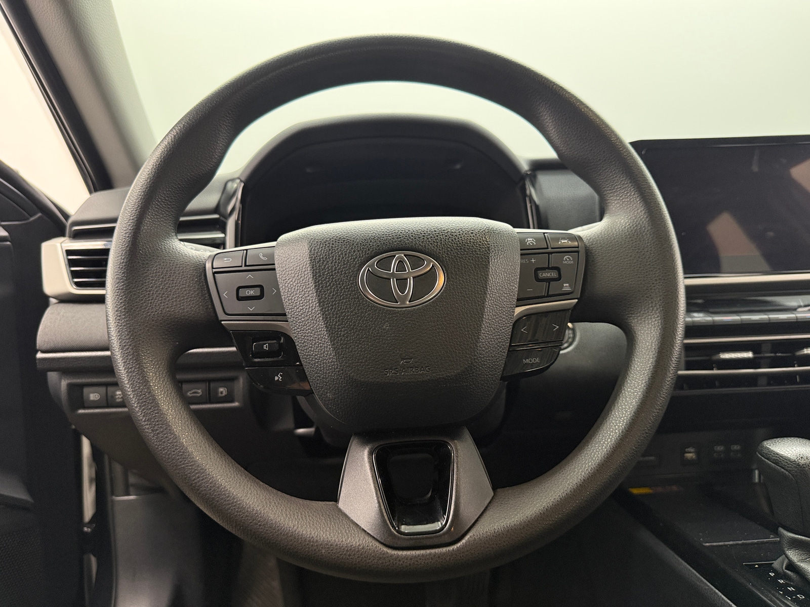 Thumbnail: 2025 Toyota Camry - 5