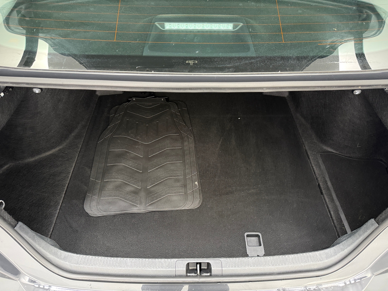 Thumbnail: 2025 Toyota Camry - 7