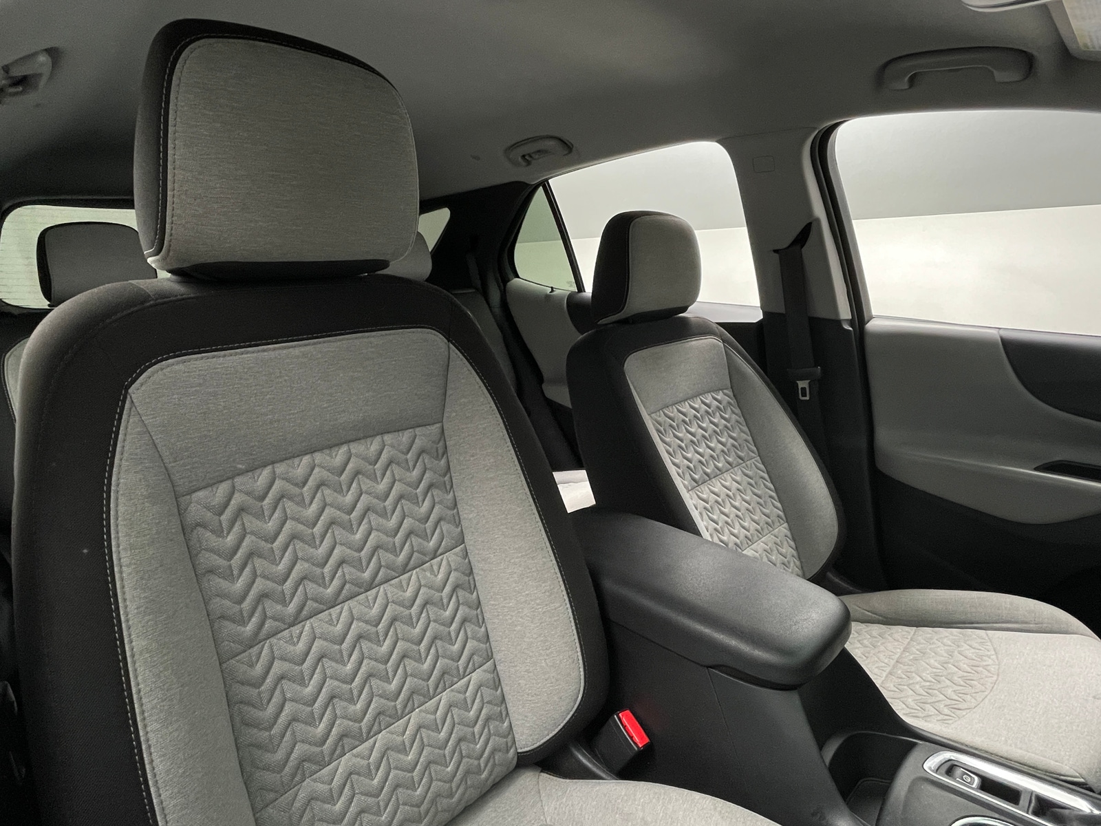 Thumbnail: 2023 Chevrolet Equinox - 2