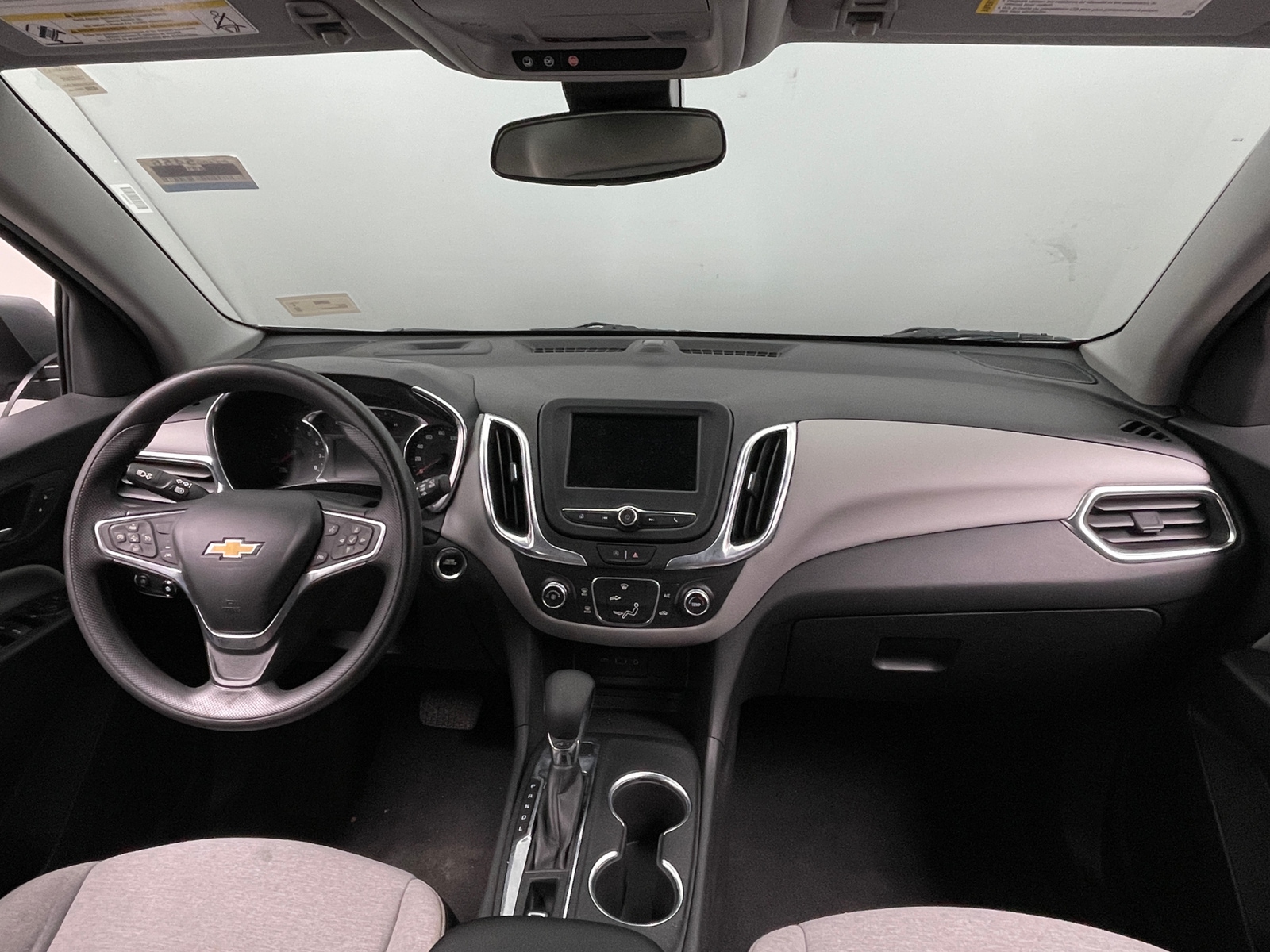 Thumbnail: 2023 Chevrolet Equinox - 3