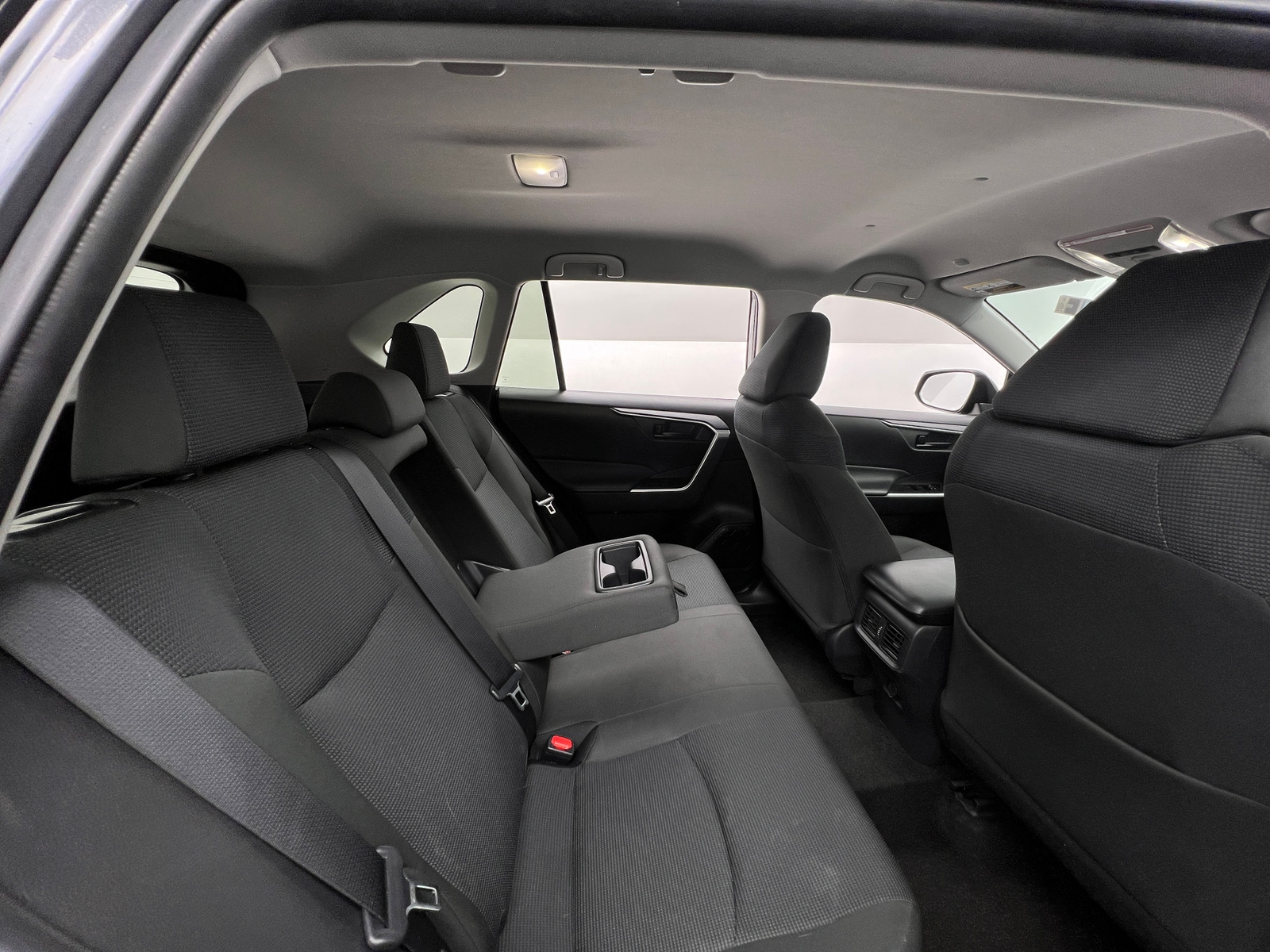 Thumbnail: 2025 Toyota RAV4 - 6