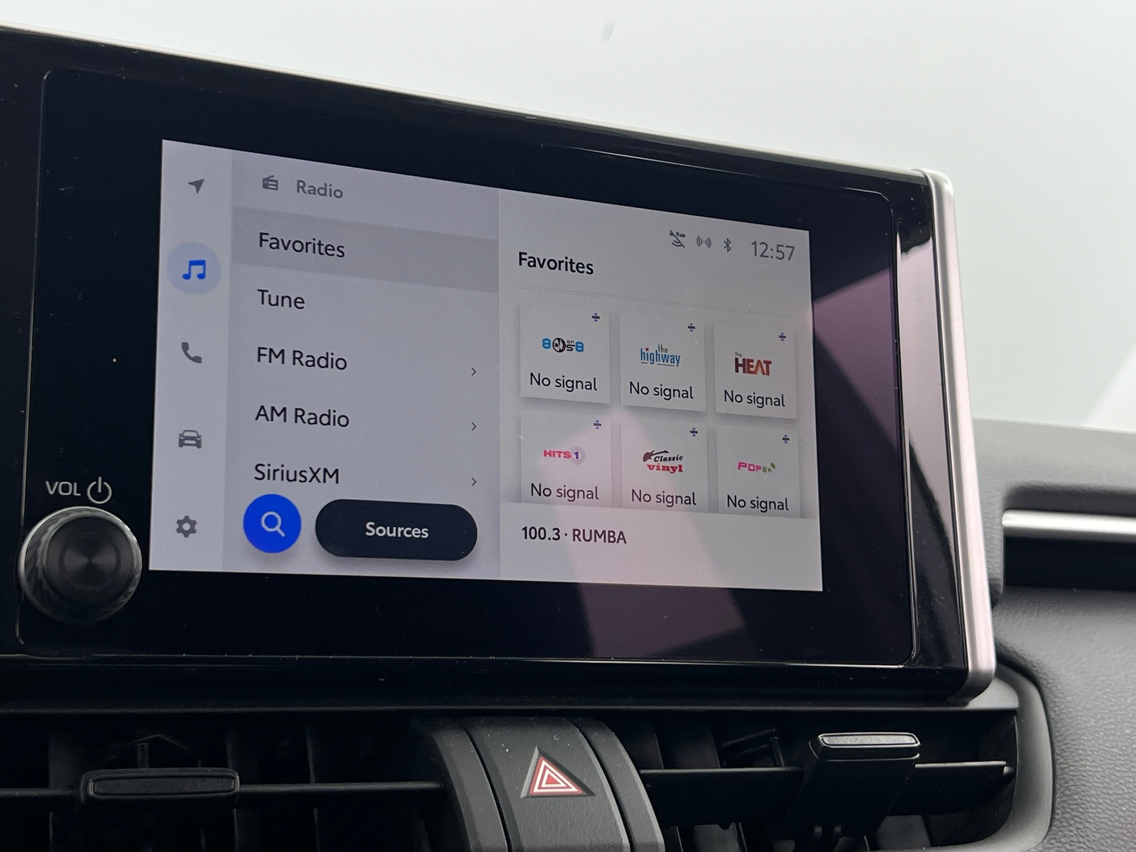 Thumbnail: 2025 Toyota RAV4 - 4