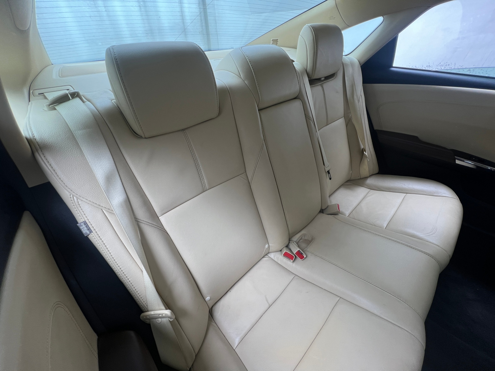 Thumbnail: 2015 Toyota Avalon - 5