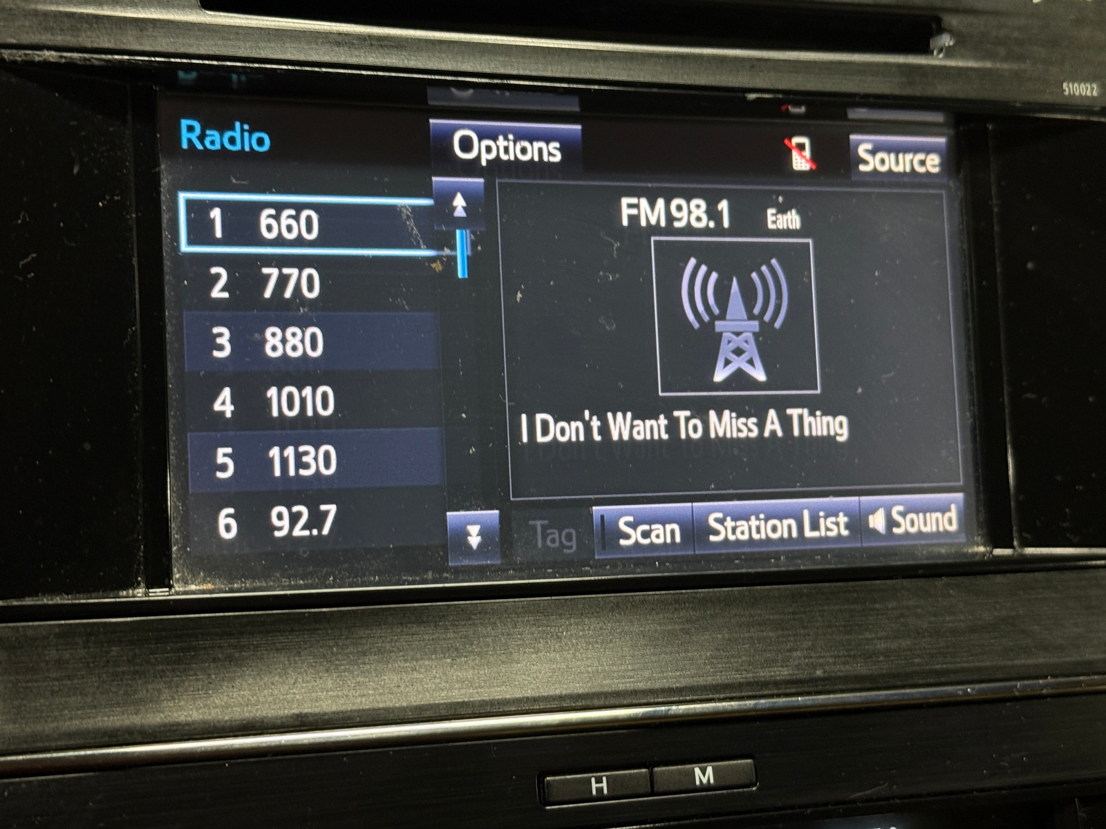 Thumbnail: 2015 Toyota Avalon - 3