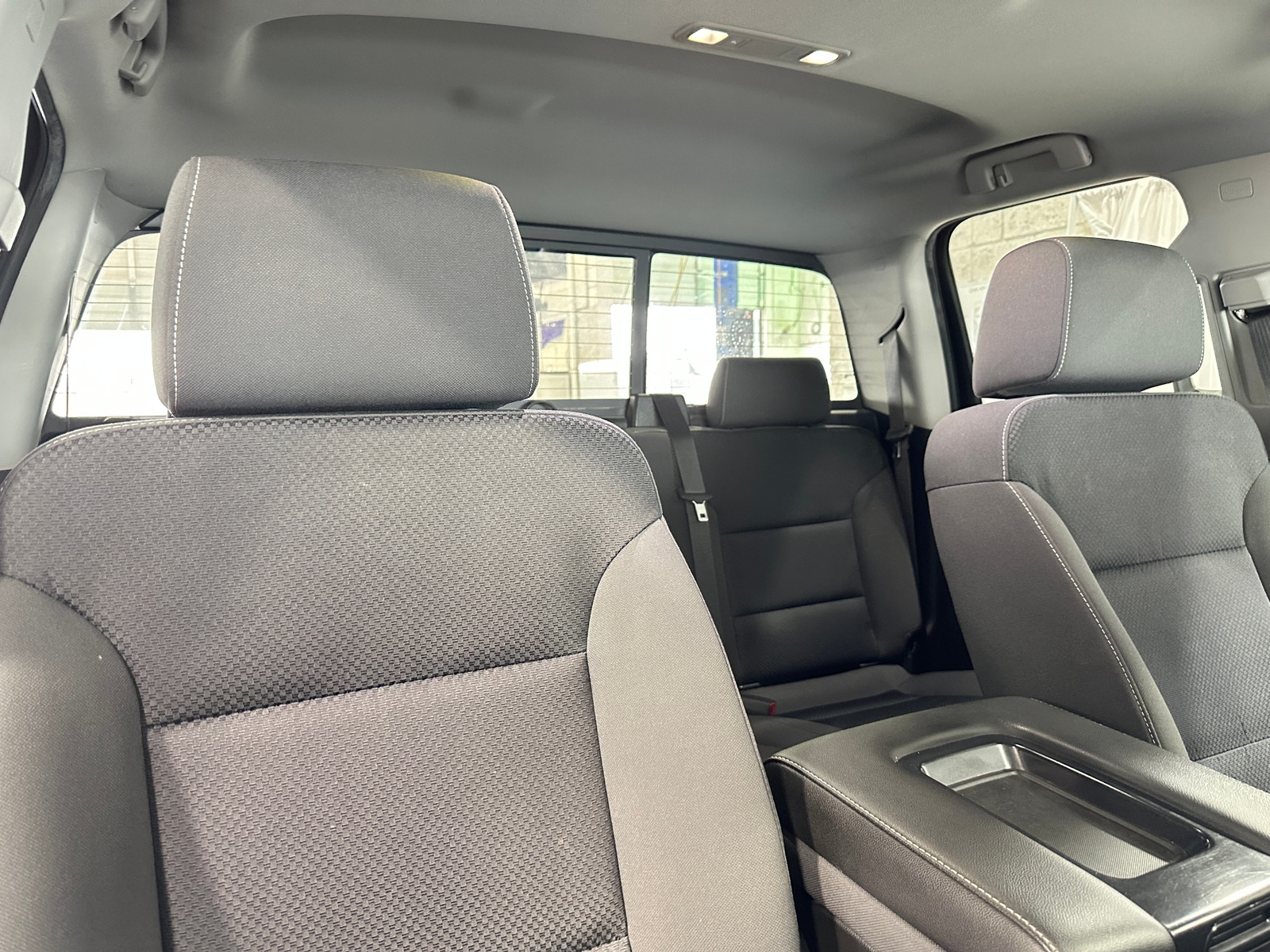 Thumbnail: 2018 GMC Sierra 1500 - 2