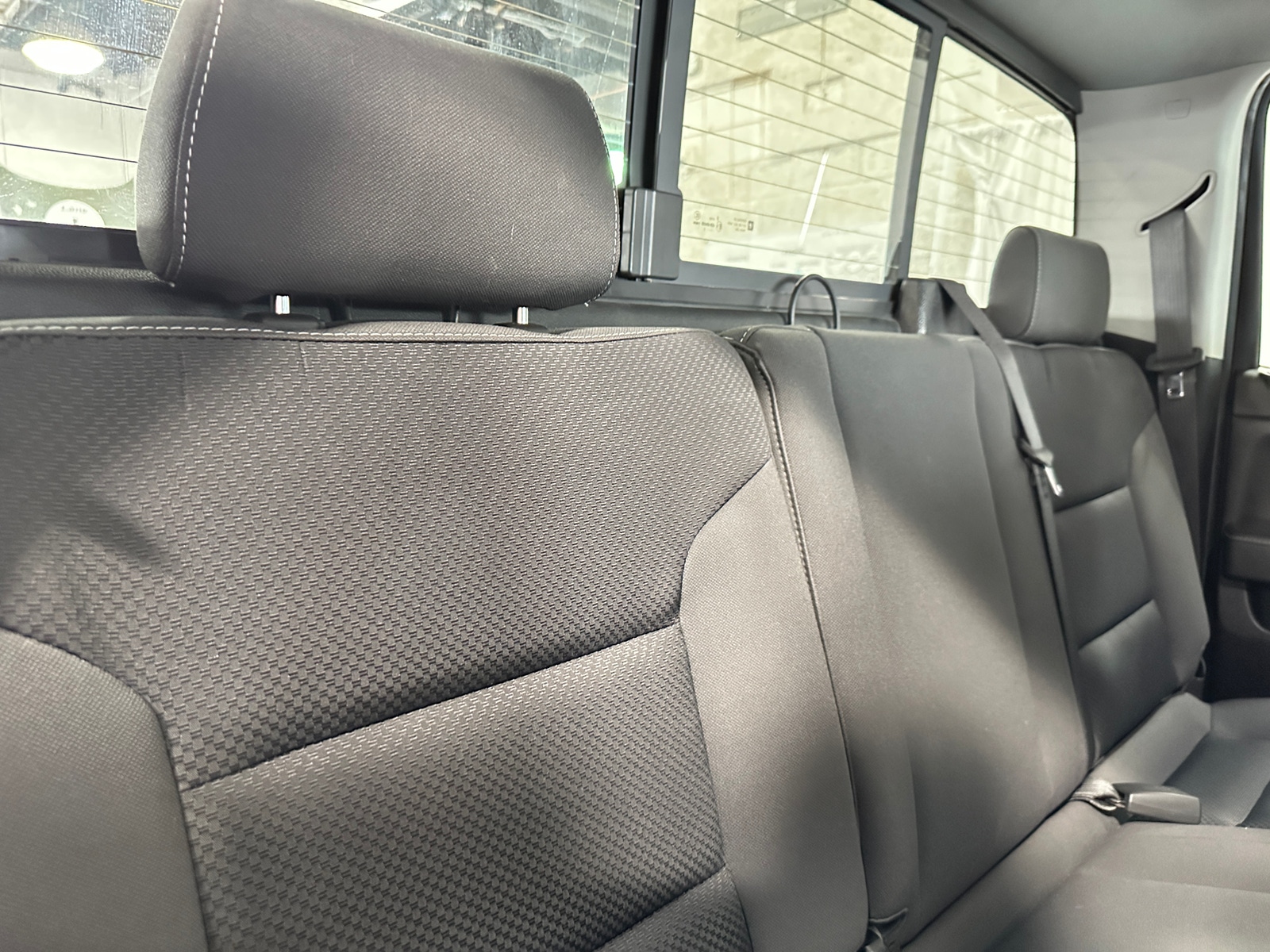 Thumbnail: 2018 GMC Sierra 1500 - 6