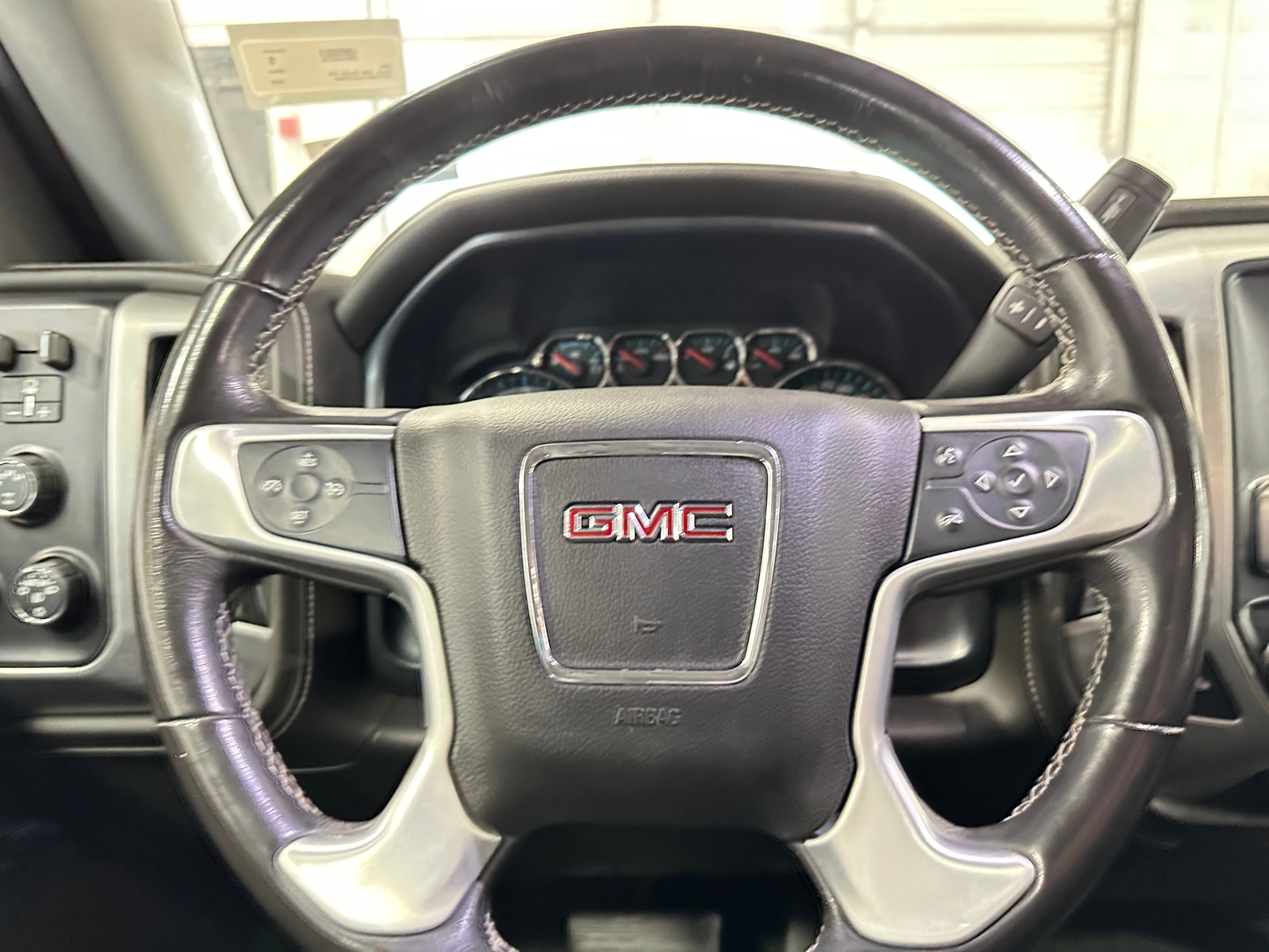 Thumbnail: 2018 GMC Sierra 1500 - 5