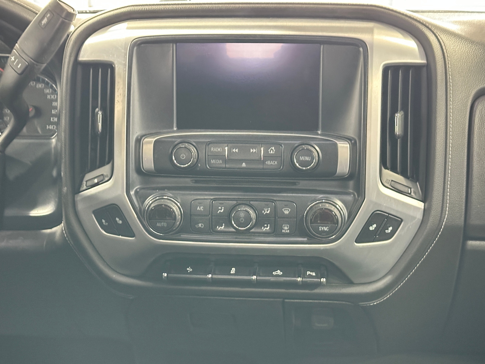 Thumbnail: 2018 GMC Sierra 1500 - 4