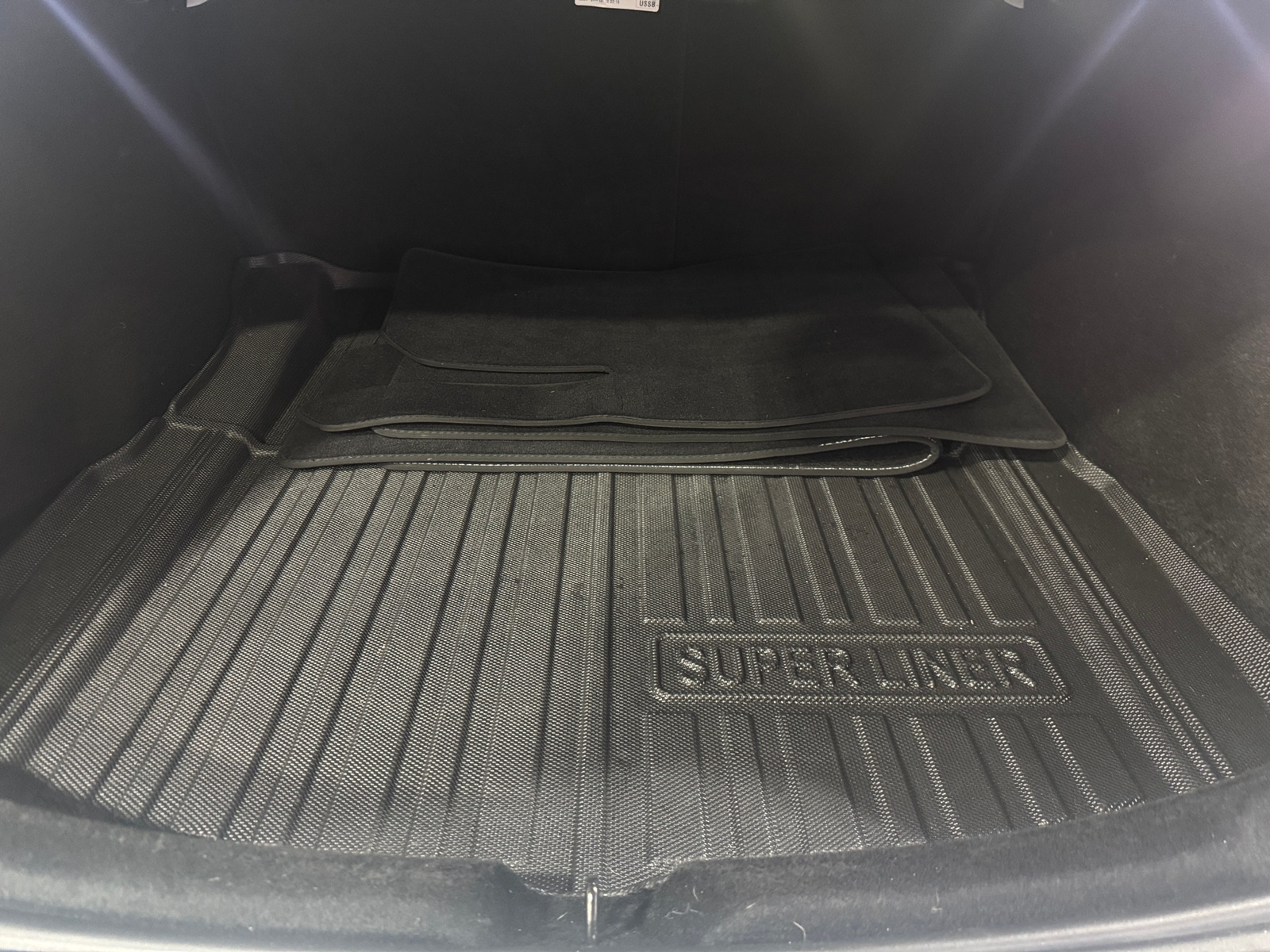 Thumbnail: 2024 Tesla Model 3 - 6