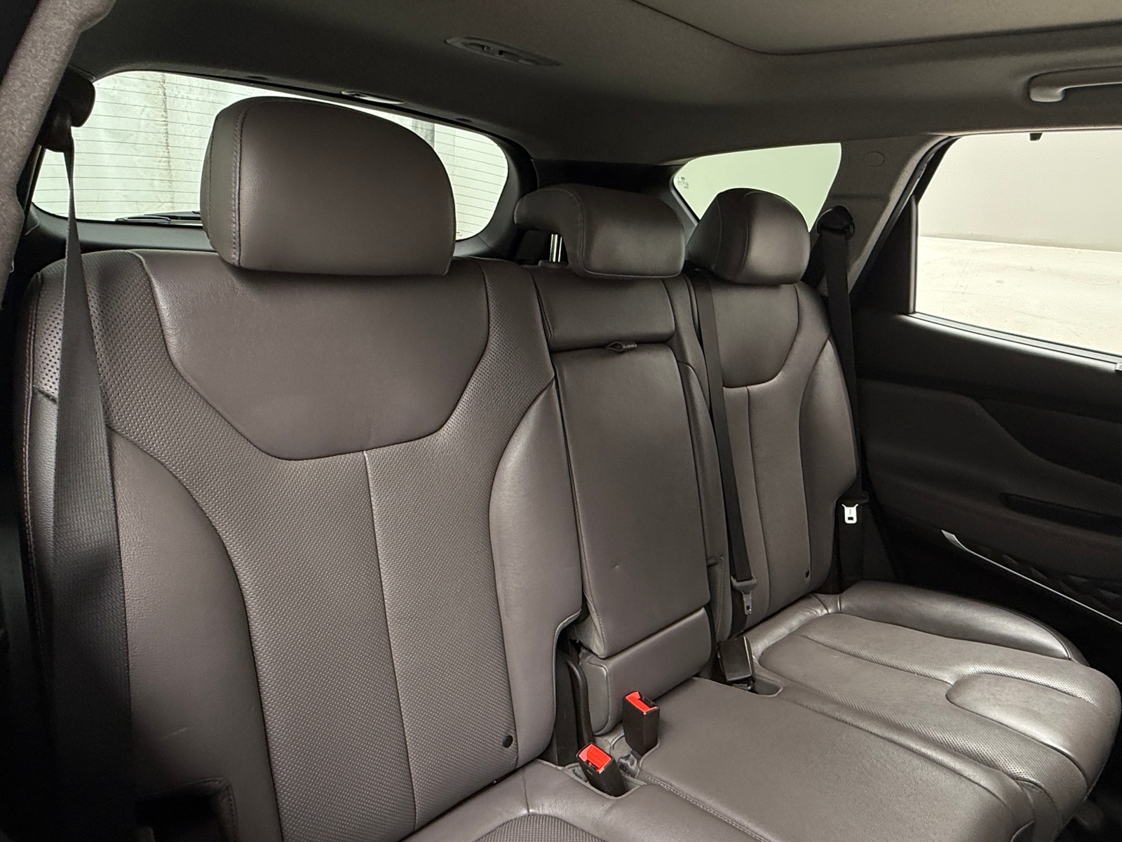 Thumbnail: 2020 Hyundai Santa Fe - 5