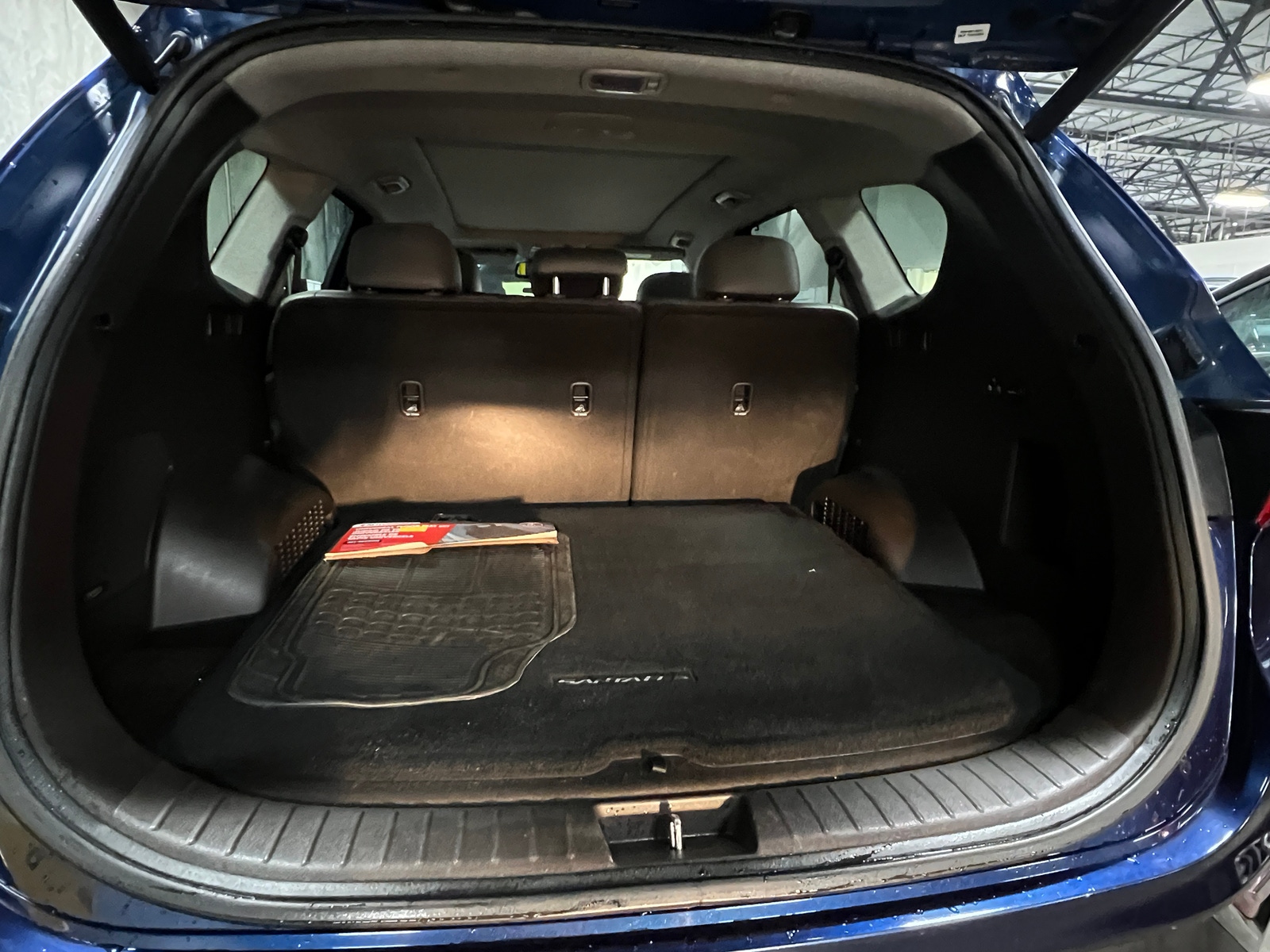 Thumbnail: 2020 Hyundai Santa Fe - 6