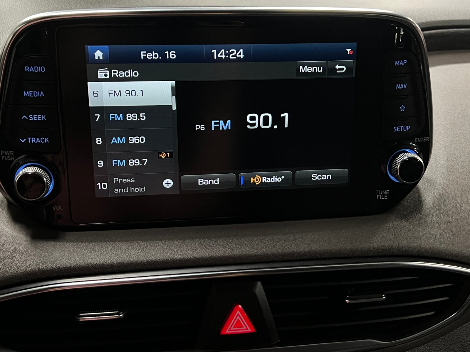 Thumbnail: 2020 Hyundai Santa Fe - 3