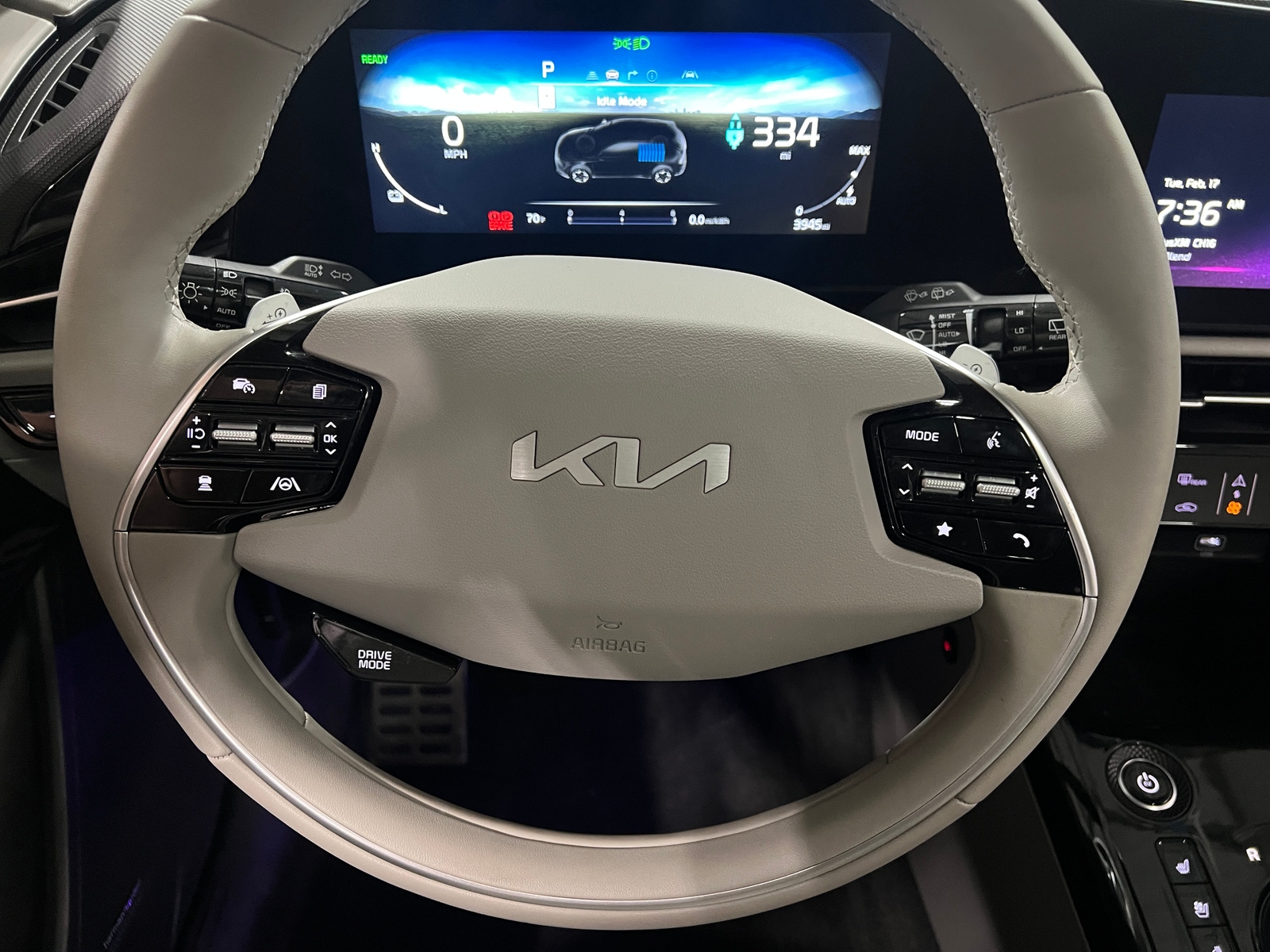 Thumbnail: 2024 Kia Niro - 5