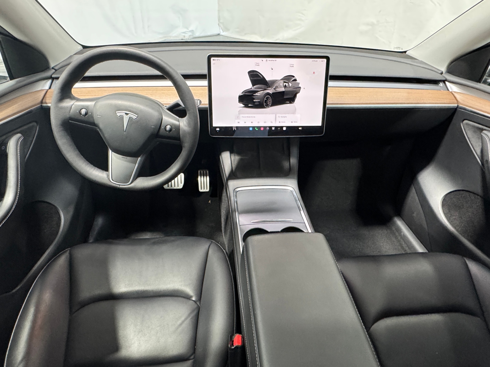 Thumbnail: 2023 Tesla Model Y - 2