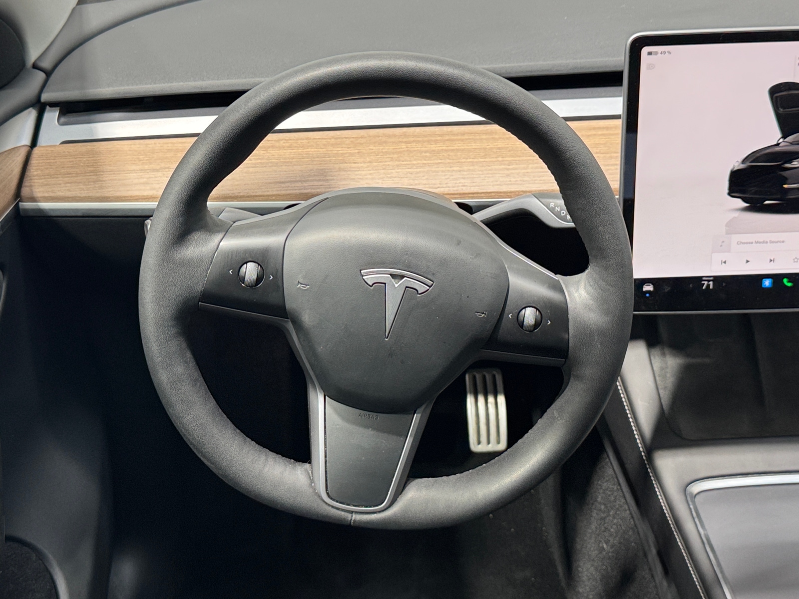 Thumbnail: 2023 Tesla Model Y - 4