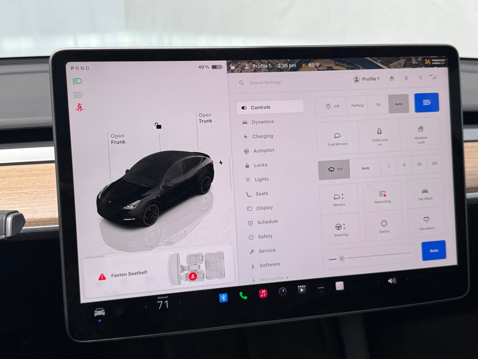 Thumbnail: 2023 Tesla Model Y - 3