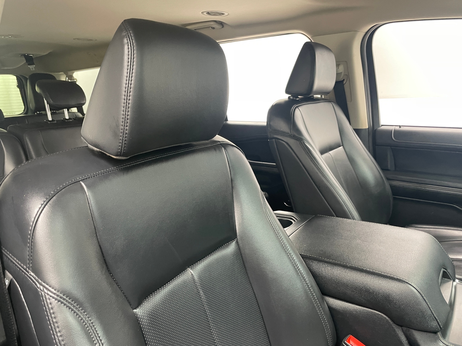 Thumbnail: 2024 Ford Expedition MAX - 2