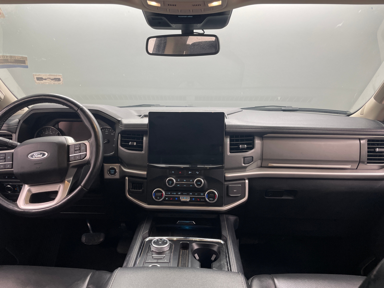 Thumbnail: 2024 Ford Expedition MAX - 3