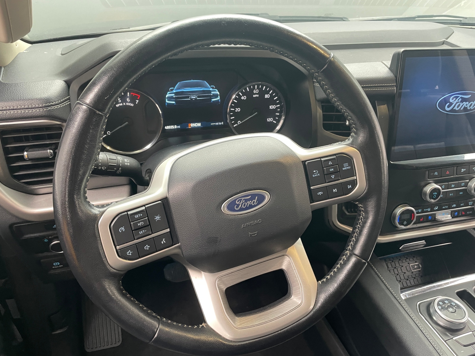 Thumbnail: 2024 Ford Expedition MAX - 5