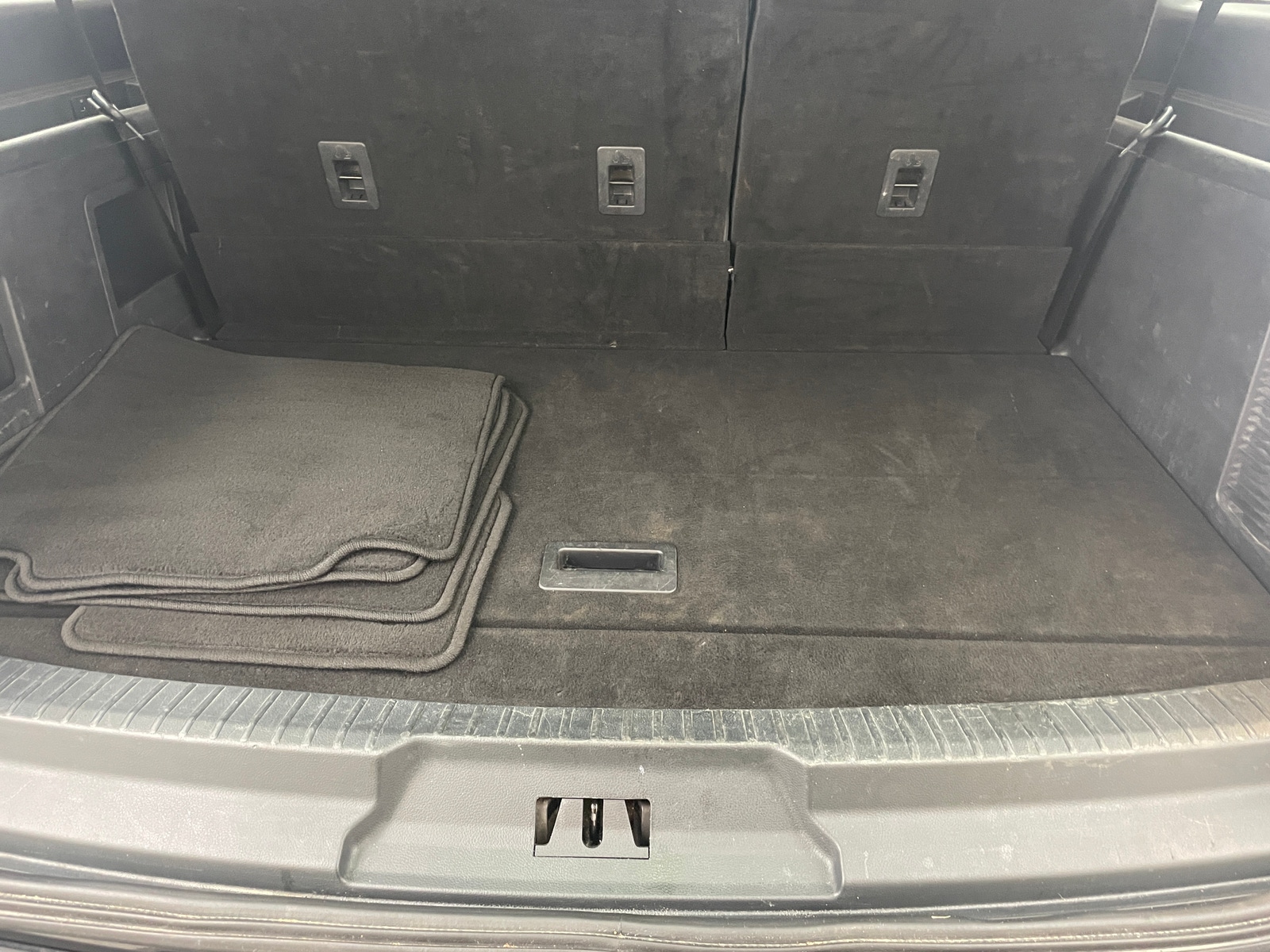 Thumbnail: 2024 Ford Expedition MAX - 7