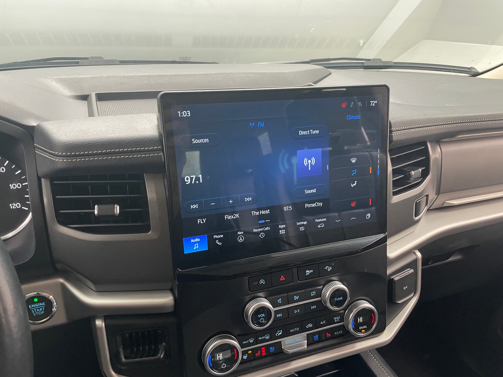 Thumbnail: 2024 Ford Expedition MAX - 4