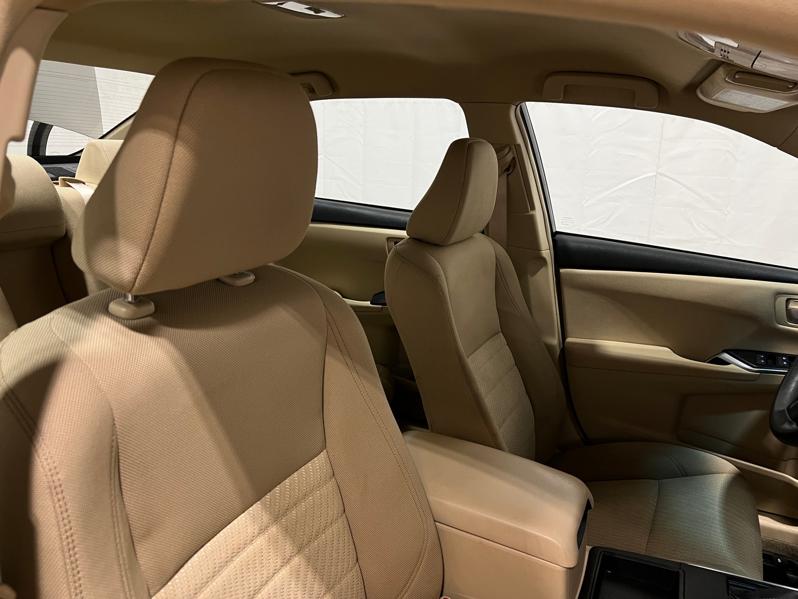 Thumbnail: 2017 Toyota Camry - 2